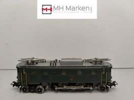 Märklin 3167 E-Lok Ae 3/6 SBB CFF FFS Analog AC H0 mit OVP