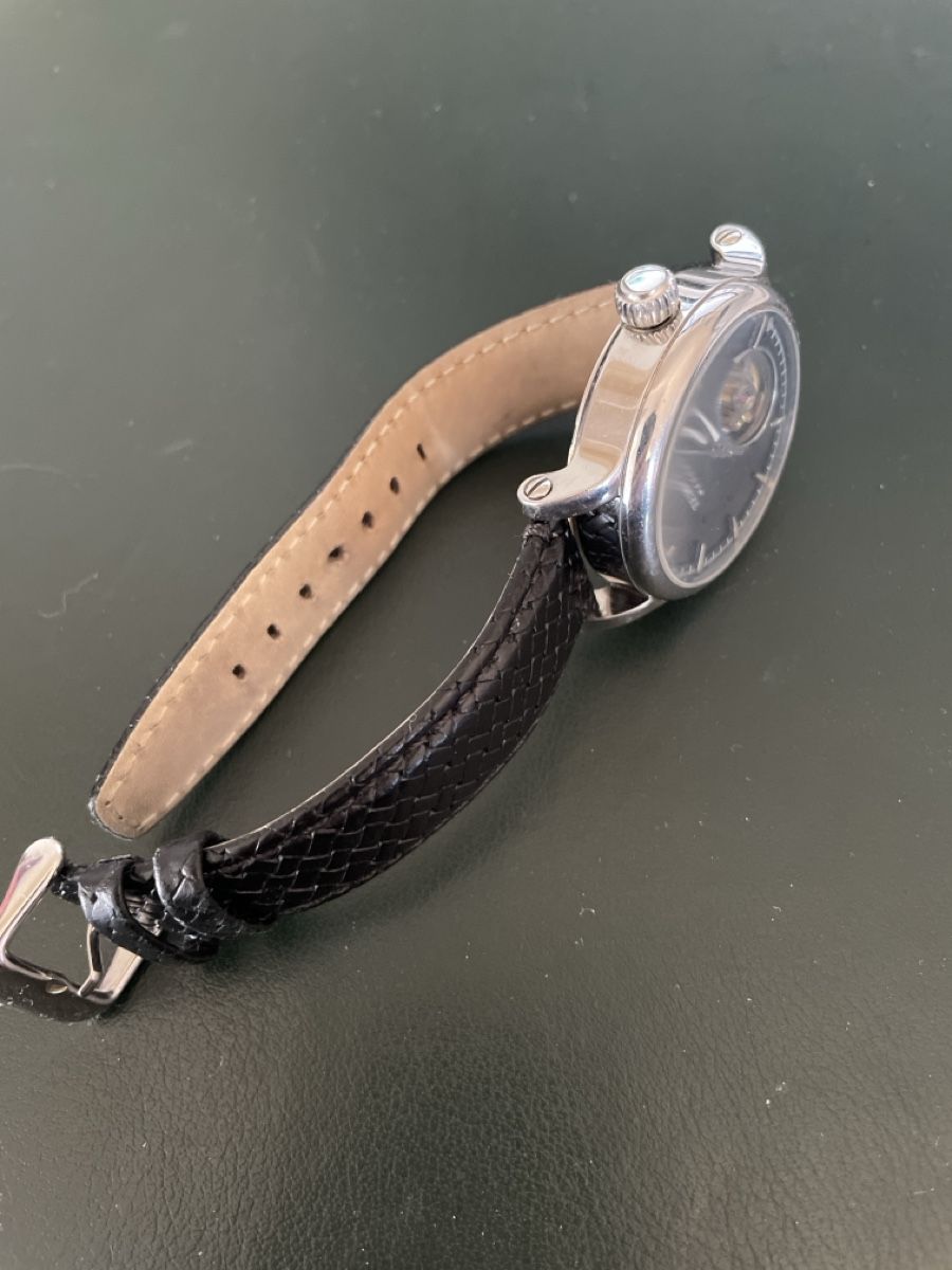 Orologi: Automatik Uhr – Usato da Bottighofen venduto da Mattafone 3