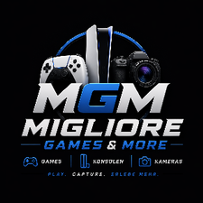 Profile image of Miglioregamesnmore