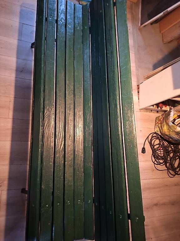 Panchine: Garten Sitzbank – Usato da Sursee venduto da pet_yy6s
