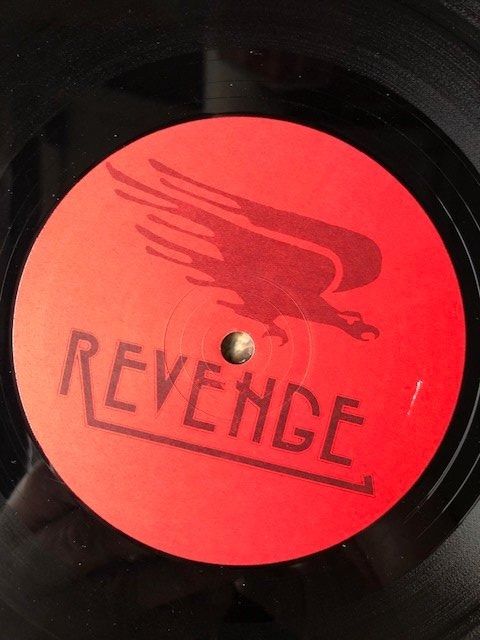 Dischi in vinile: The Stooges – Usato da Aarwangen venduto da Jukebox3 8