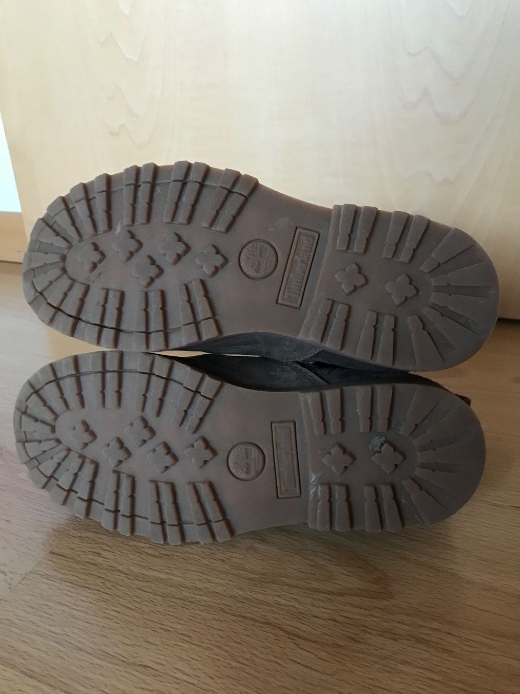 Timberland Scarpe per ragazze: bottes Timberland 32 – Usato da Tafers venduto da ValKara 3