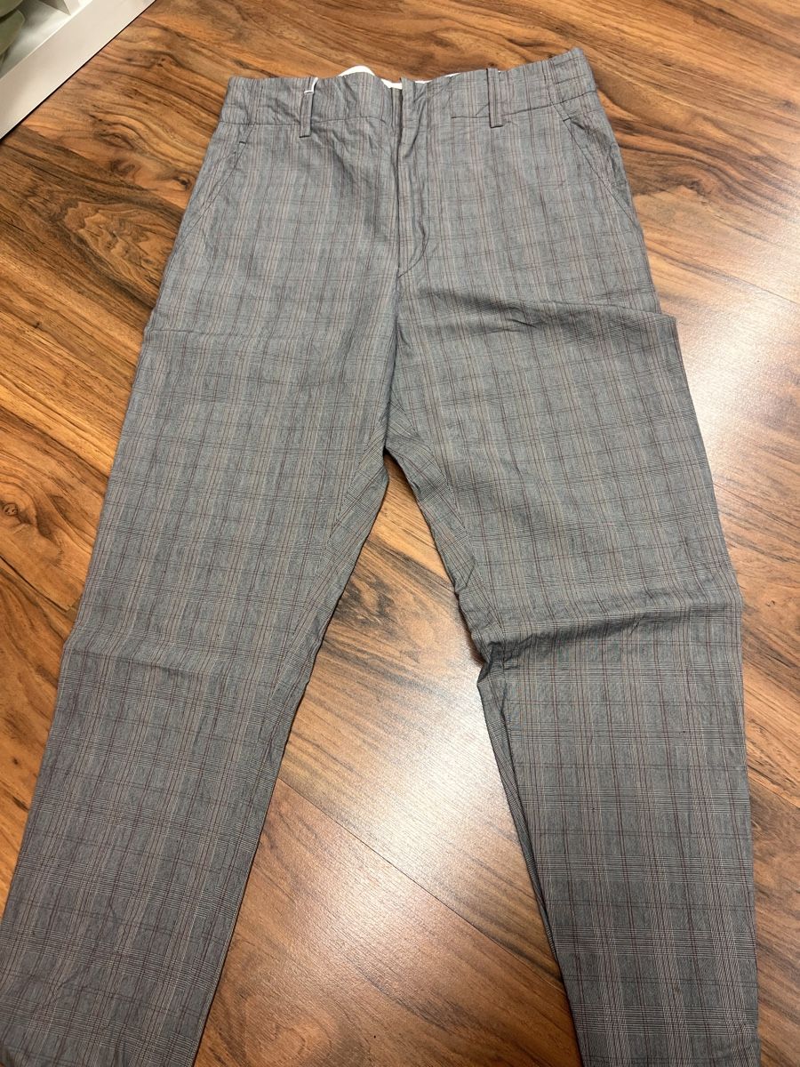Isabel Marant Pantaloni: Isabel Marant Étoile Hose Gr.38  lässig – Usato da Burgdorf venduto da puppennetz 1