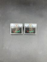 MONACOR | Voltmeter | Einbauinstrument | V22 | 2 Stk.
