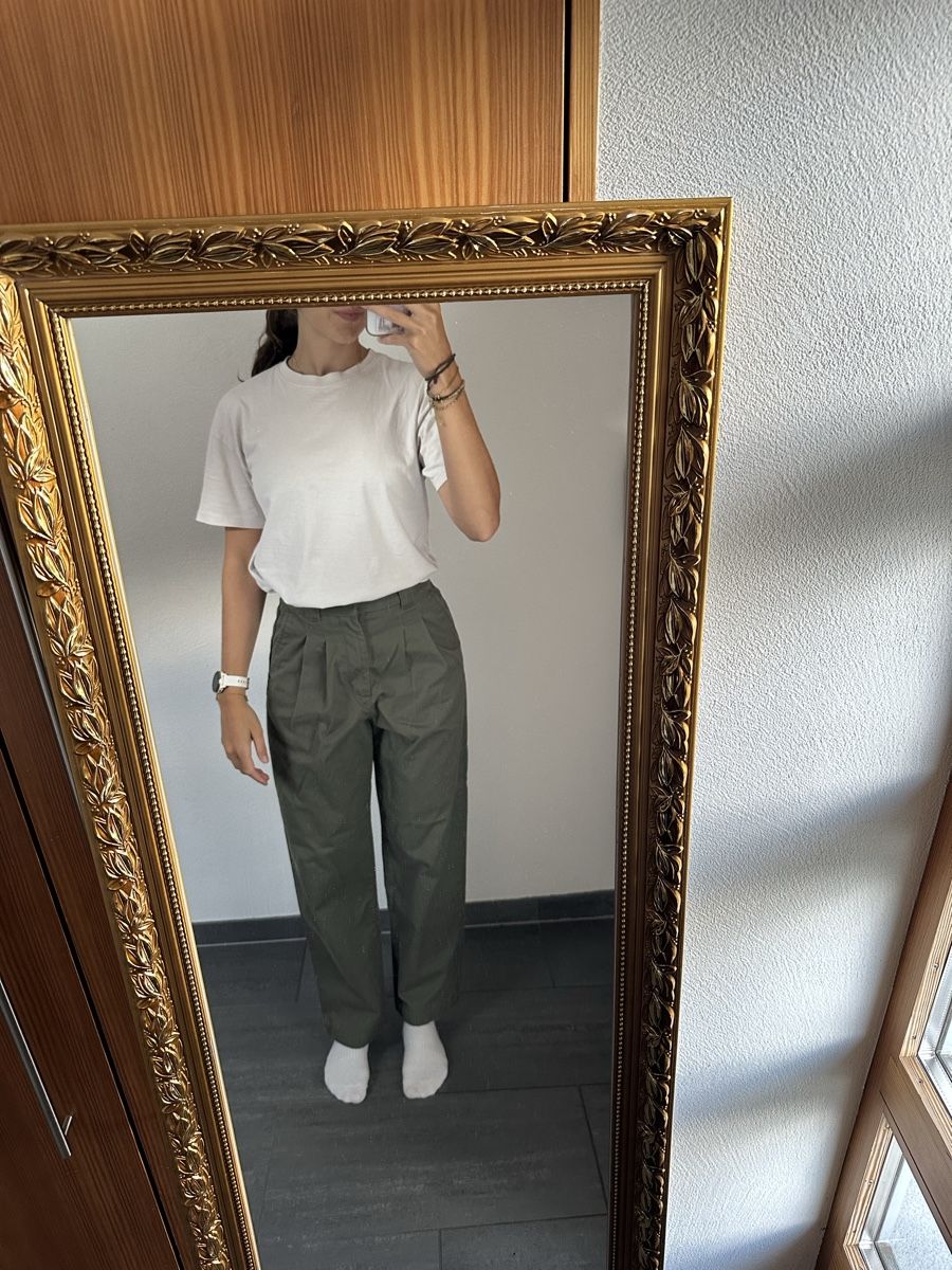Carhartt Hosen: Carhartt Hose – Gebraucht aus Lumbrein von nin_558g