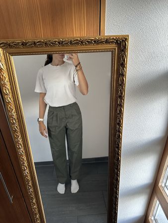 Carhartt Hose