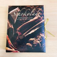 Schockolade - Unwiderstehliche Rezeptideen