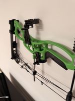 Compound Bogen Drake 25-75lbs