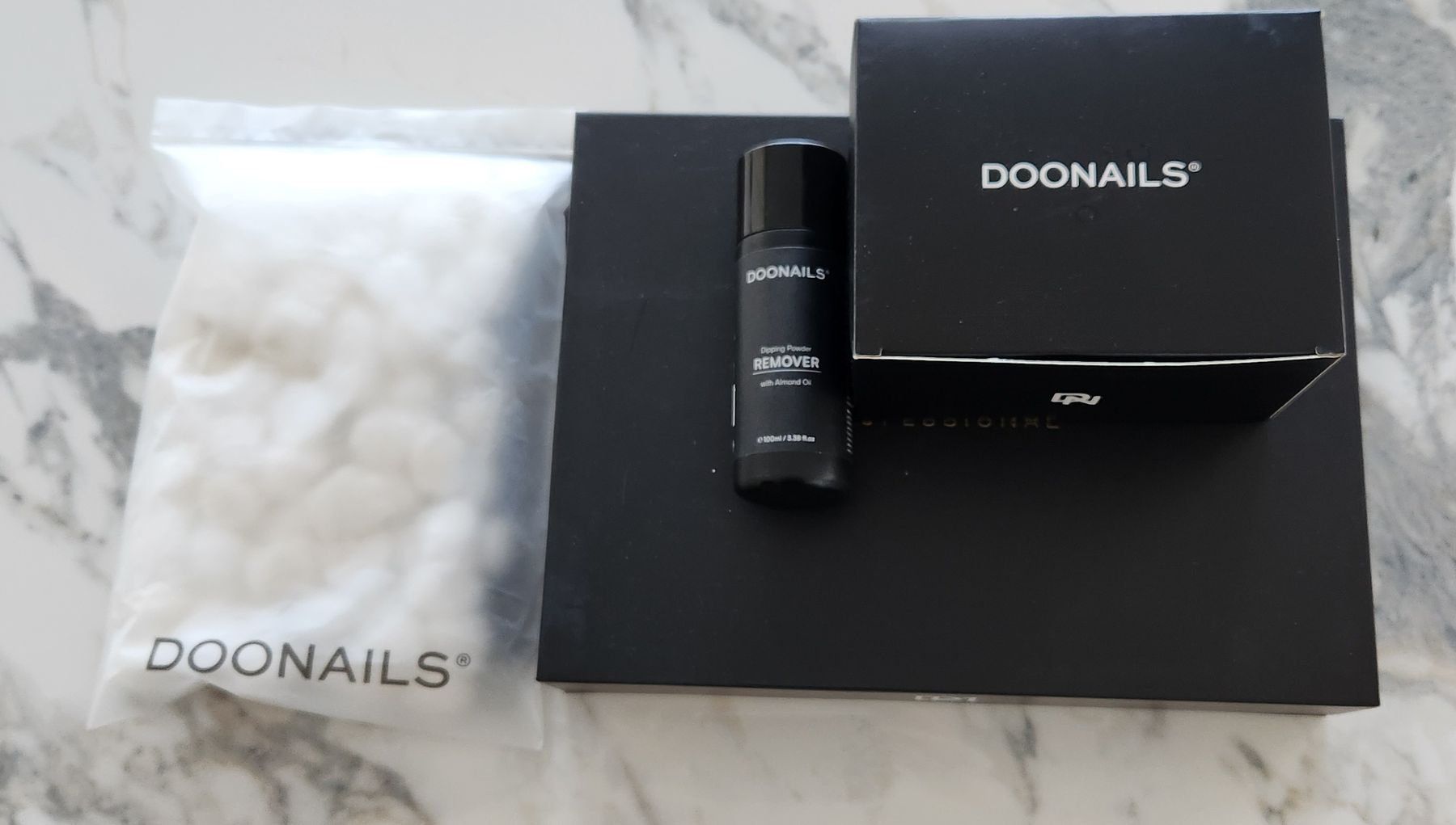 Künstliche Fingernägel: Doonails Set – Gebraucht aus Glis von froeleinherzlich 2