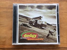 CD Dodgy – Homegrown