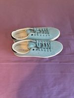 Tommy Hilfiger Sneaker, Hellblau,Grösse 46 Neu Ungetragen