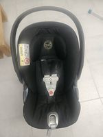 Cybex Cloud Z i-size inkl. BASE