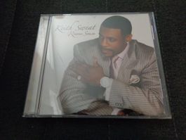 Keith Sweat - Ridin Solo CD