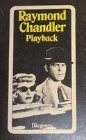 Playback von Raymond Chandler