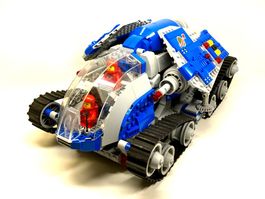 Lego® Galactic Titan "Classic Space Version"