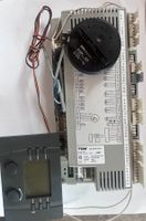 TEM SE 6010 OZG  Heizungsregler mit Zubehör