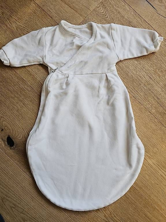 Sacchi a pelo: Schlafsack Gr 56 – Usato da Elgg venduto da soleo509