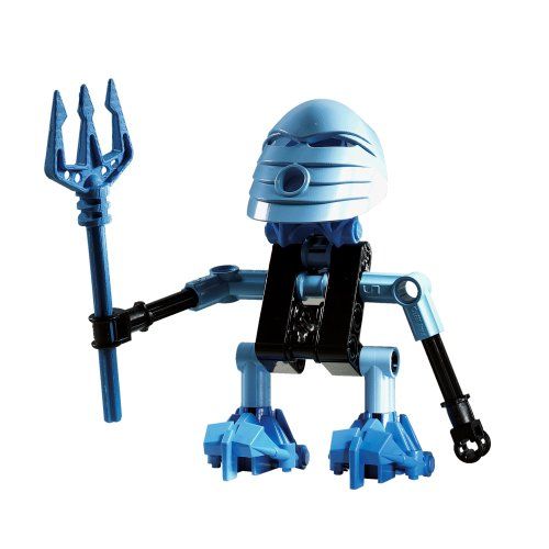 Lego Baukästen: Lego Bionicle 8543 Nokama – Gebraucht aus Port von gecotom