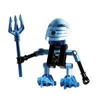Lego Bionicle 8543 Nokama