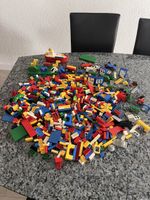 Grand lot de briques LEGO en vrac vintage état impeccable 