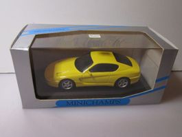 MINICHAMPS FERRARI 456 GT - MIN072401