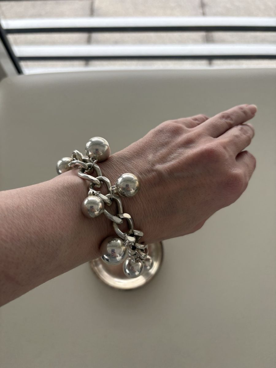 Bracciali & Braccialetti: vintage bracelet in good condition – Usato da Lausanne venduto da oyu_hgg5 3