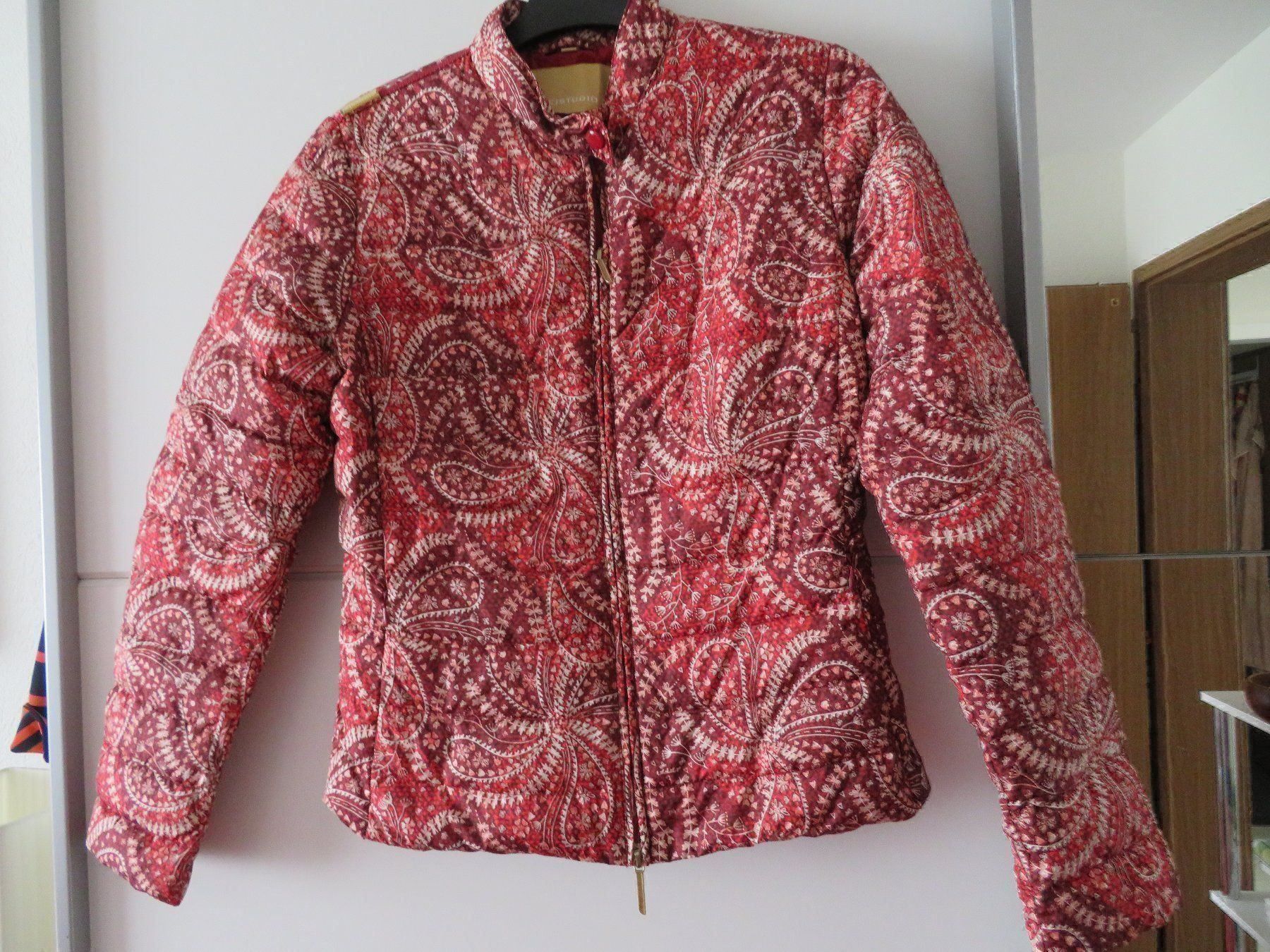 Giacche: Premium Quality Übergangsjacke – Nuovo (secondo la descrizione) da Grenchen venduto da Elenka