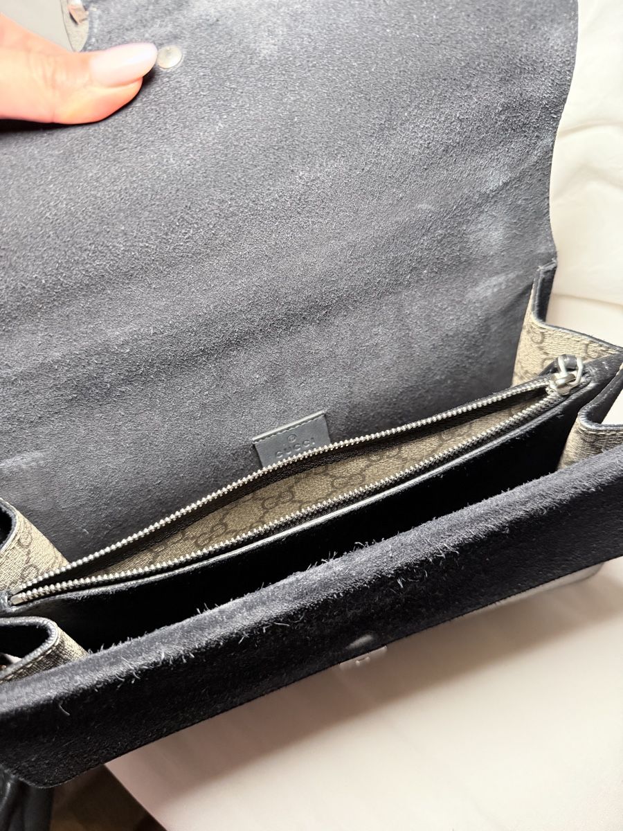 Gucci Borse da donna: Gucci Dionysus Tasche – Nuovo (secondo la descrizione) da Zürich venduto da DS1710 2