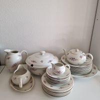 Vintage 29-teiliges Speiseservice von Lagenthal