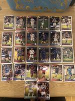 Topps Merlin 2025 Lot. 26x Base 