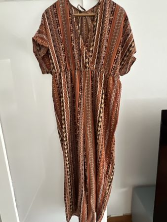 Jumpsuit Grösse XL neuwertig