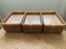 Betzold Materialschalen aus biobasiertem treeNside-Material