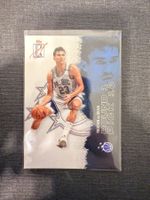 Topps NBA Tristan Da Silva Orlando Magic