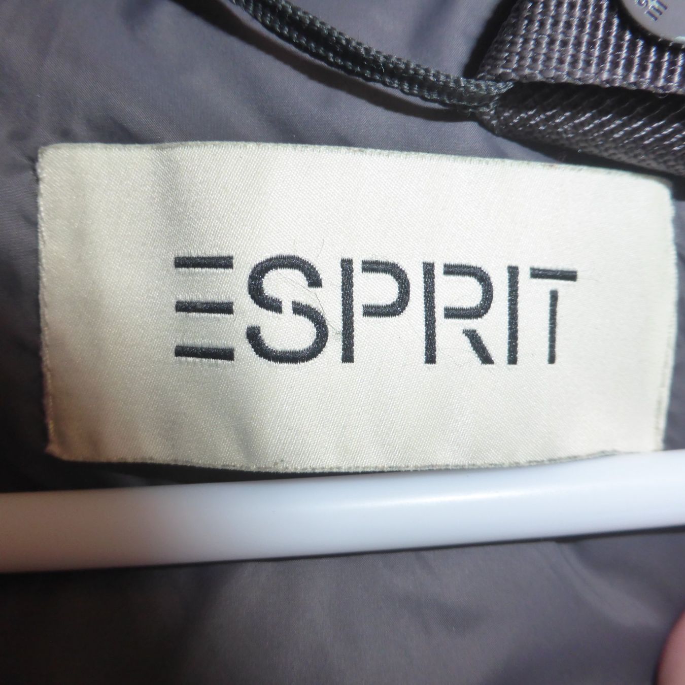 Esprit Mäntel: Daunenmantel ESPRIT, Gr. L – Gebraucht aus St.Gallen von regenbogen5 1