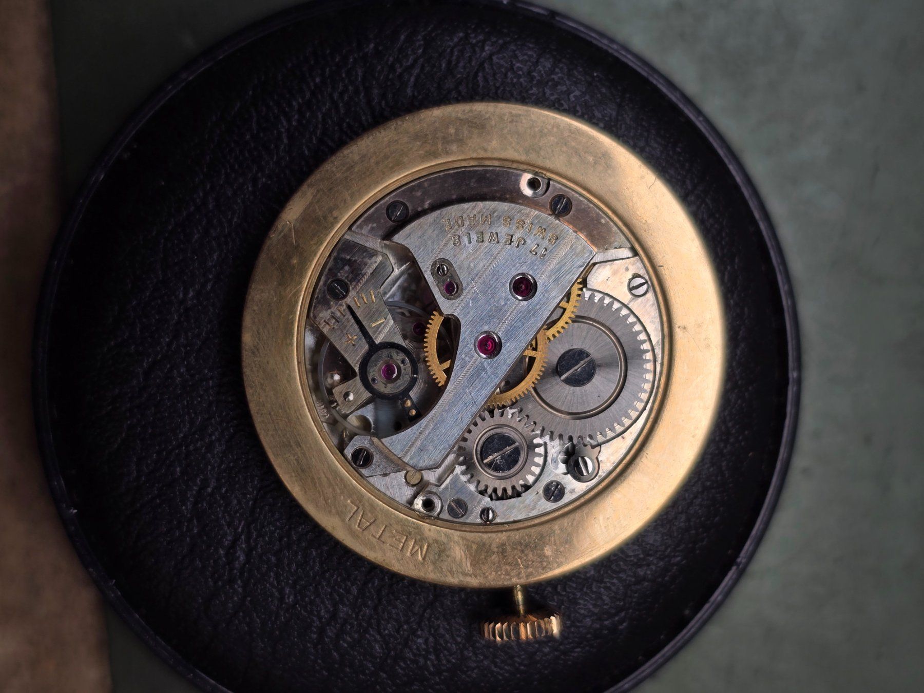 Orologi: Mouvement AS 1187 – Usato da Tramelan venduto da Nirdan 4