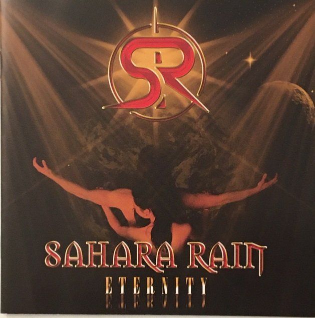 CD: Sahara Rain - Eternity – Usato da Grüningen venduto da azulverde