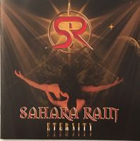 Sahara Rain - Eternity