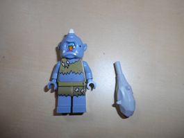 LEGO Figur Lady Cyclops col209 ( 024 )