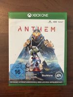 Anthem für Xbox One