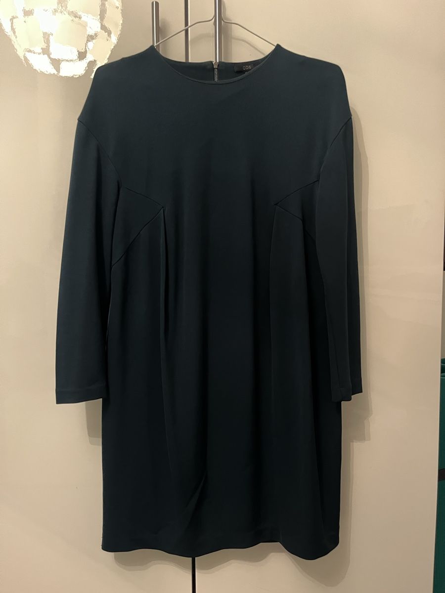 Cos Vestiti: Robe élégante de COS taille S en viscose   – Nuovo (secondo la descrizione) da Aigle venduto da sow_m7gm 5