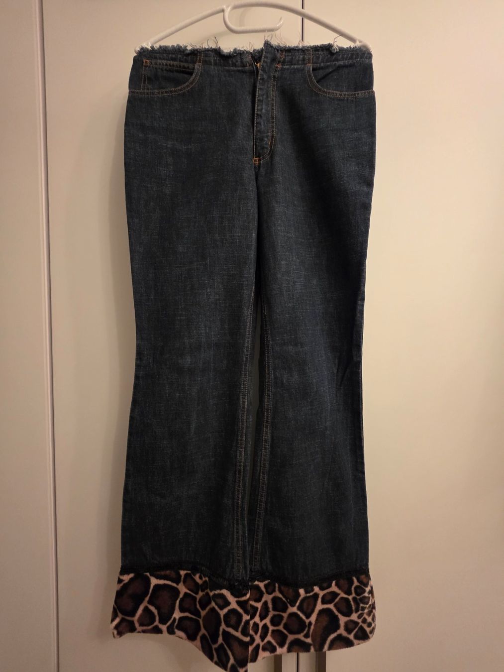 Jeans: Vintage Damen Jeans – Usato da Rümlang venduto da olli75