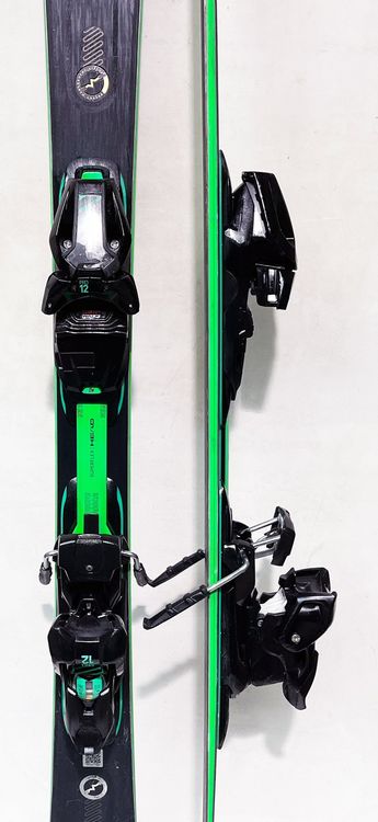 HEAD SUPERSHAPE e-MAGNUM  149 cm; neue e-Head Reihe 3