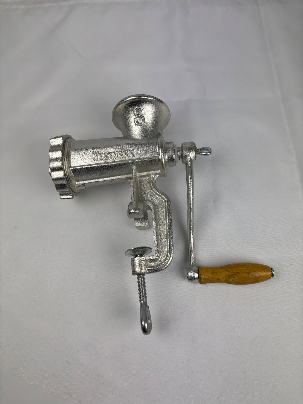Appareils de cuisine: Fleischwolf – D'occasion à Wettingen par Wendemarket