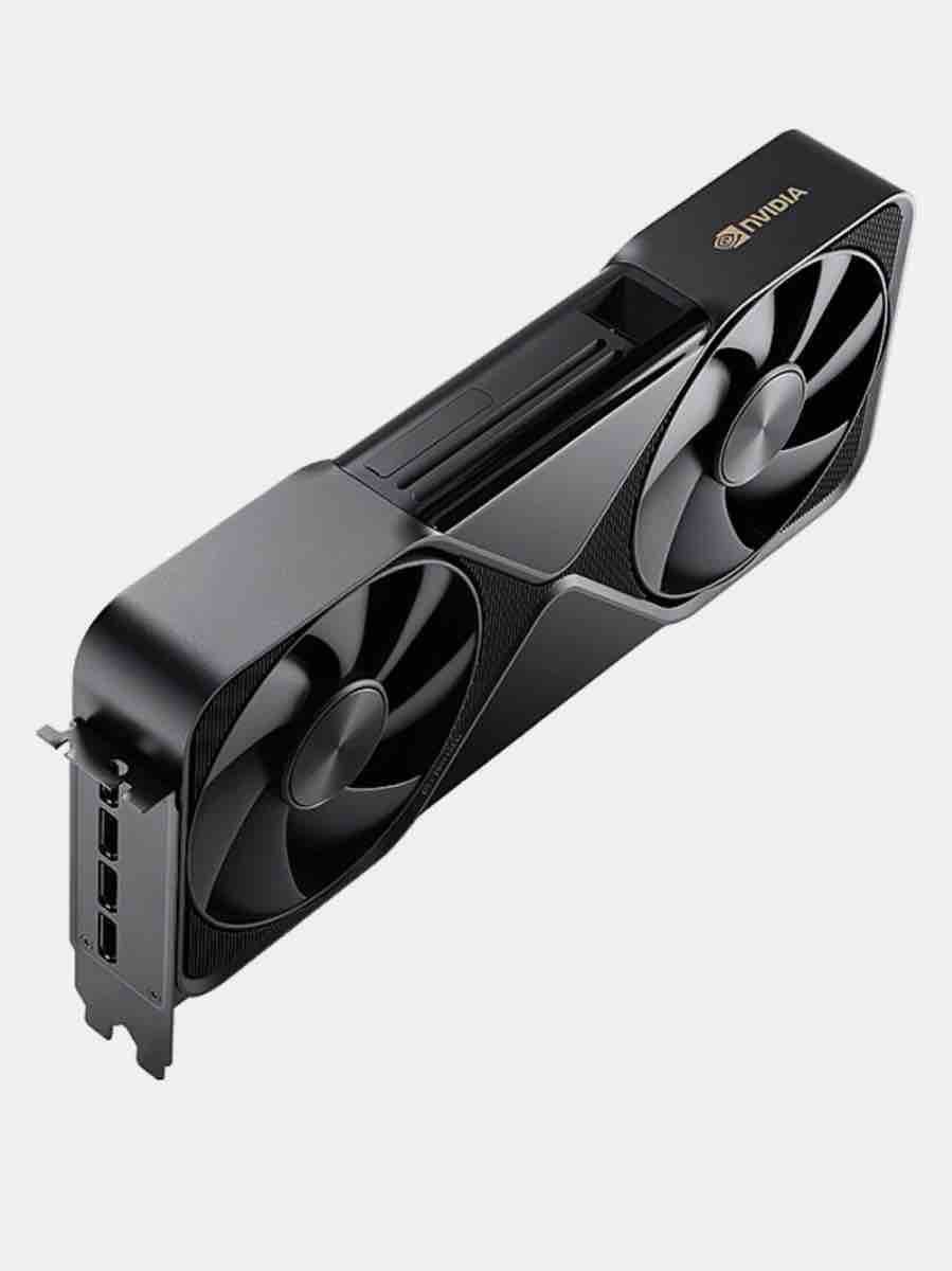 Nvidia Cartes graphiques: Nvidia RTX Pro 6000 Blackwell Workstation Edition – Neuf (Voir description) à Ottoberg par nic_5sdw 4