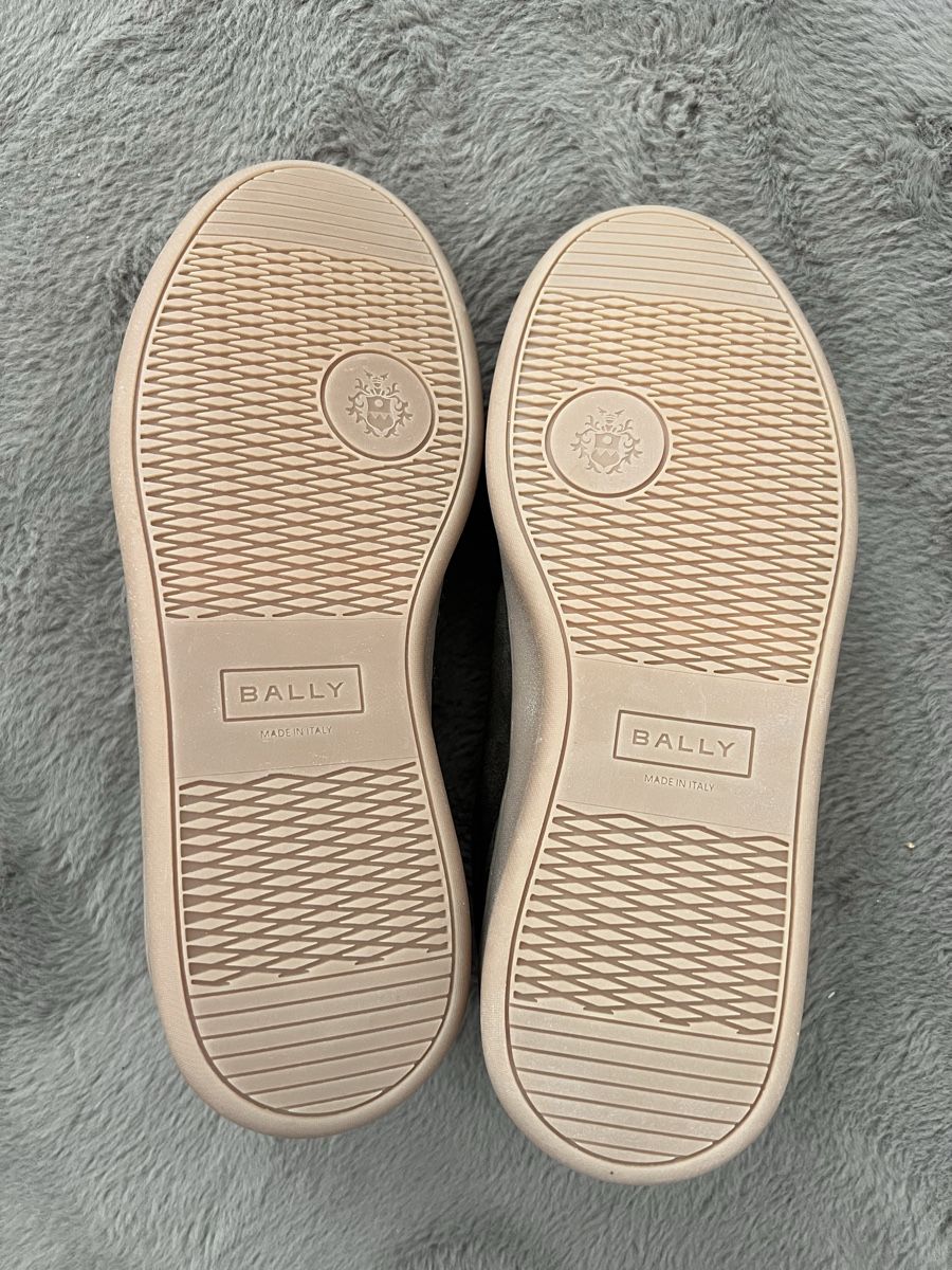 Bally Chaussures hommes: Bally baskets Romy 39.5 – Neuf (Voir description) à La Chaux-de-Fonds par AntonioB04 6