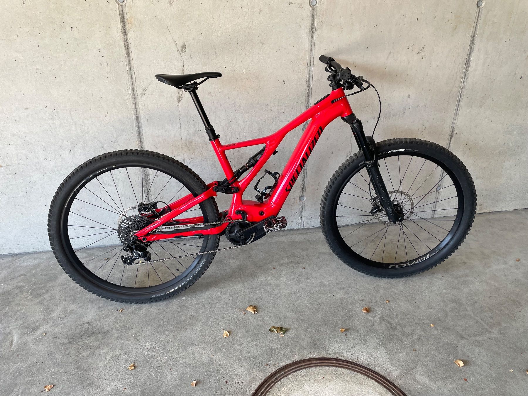 Specialized Biciclette: Specialized Turbo Levo NB 29 – Usato da Oberhofen a.Thuner See venduto da  3