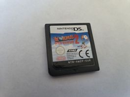 Worms Open Warfare 2