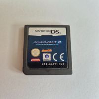 Asphalt 2 - DS
