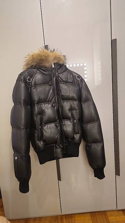 Jacken: Veste Dsquared2 – Neu und originalverpackt aus Lausanne von pat_6plk 4