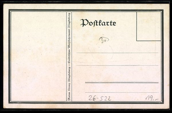 Photos & posters: Mathilde Ade: Flugzeug überfliegt eine  – D'occasion à Berlin par bartko-reher 1